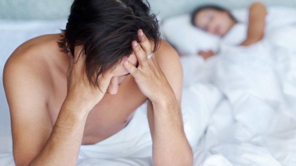 La covid puede perjudicar el semen de los hombres durante meses