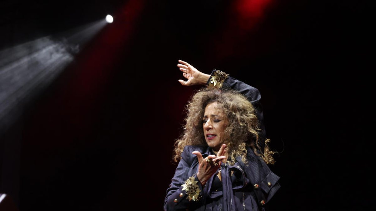 El Festival Internacional de Música de Cambrils late al ritmo de Rosario