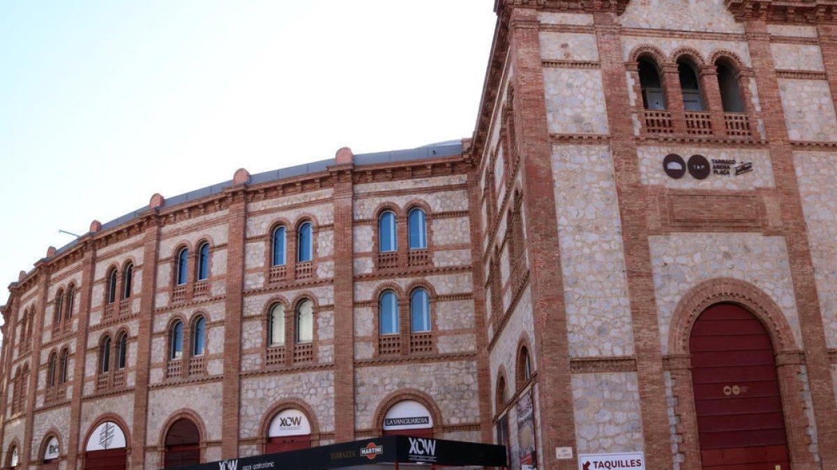Tarragona acoge la Cantaxics con la participación de 2.000 alumnos de música de Cataluña