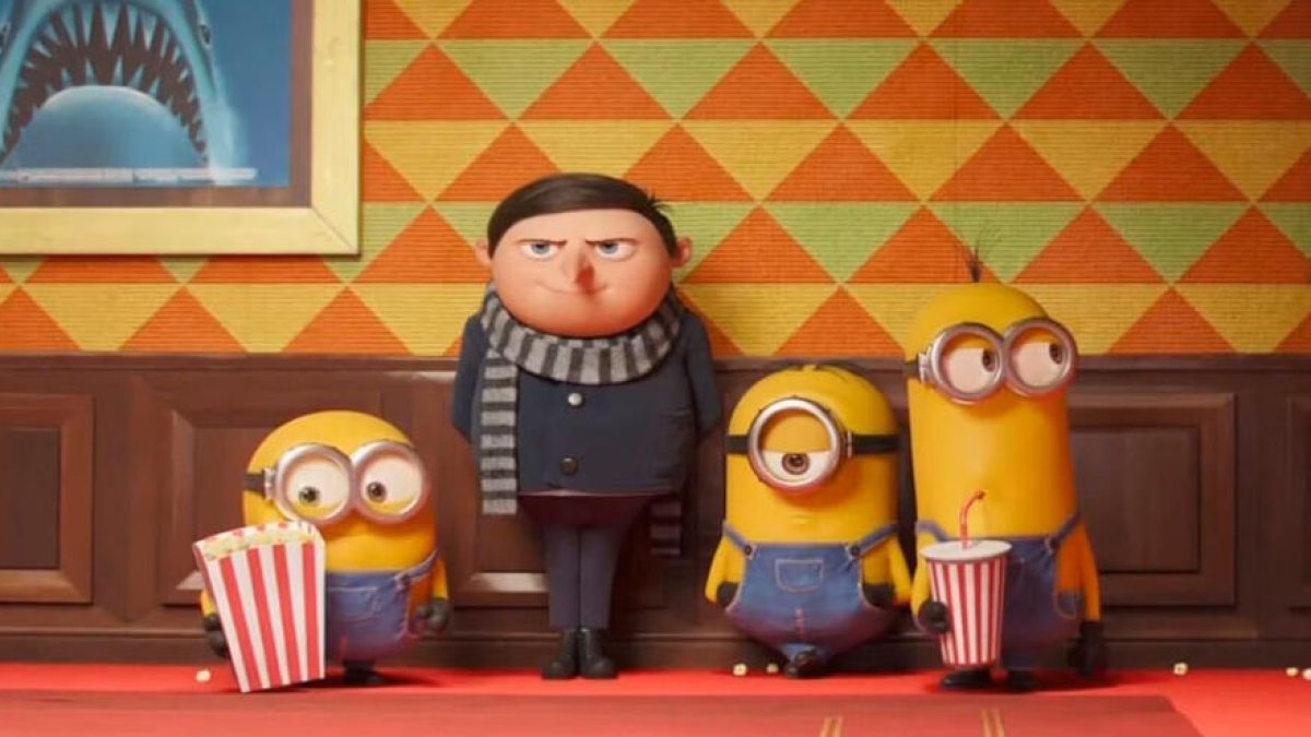 Aquestes són les pel·lícules que es projectaran a la Pèrgola del Serrallo