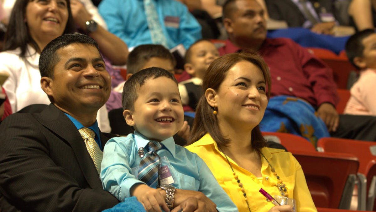 FiraReus serà seu de la gran assemblea regional dels Testimonis de Jehovà