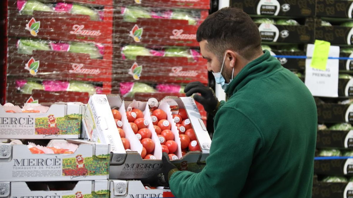 La inflación sube en el Camp de Tarragona y el Ebre hasta el 3,5% interanual en abril