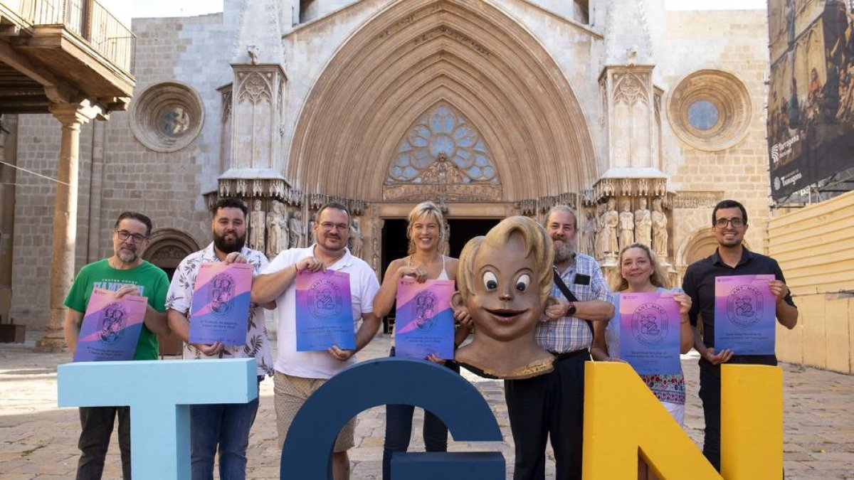 Tarragona Turisme ofereix la programació 'Sant Magí Familiar'
