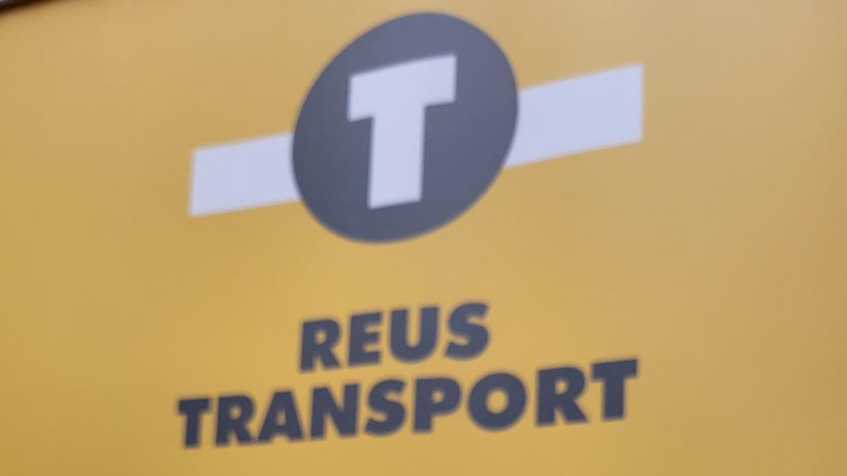 Un codi QR permetrà que els usuaris de Reus Transport facin transbord entre autobusos