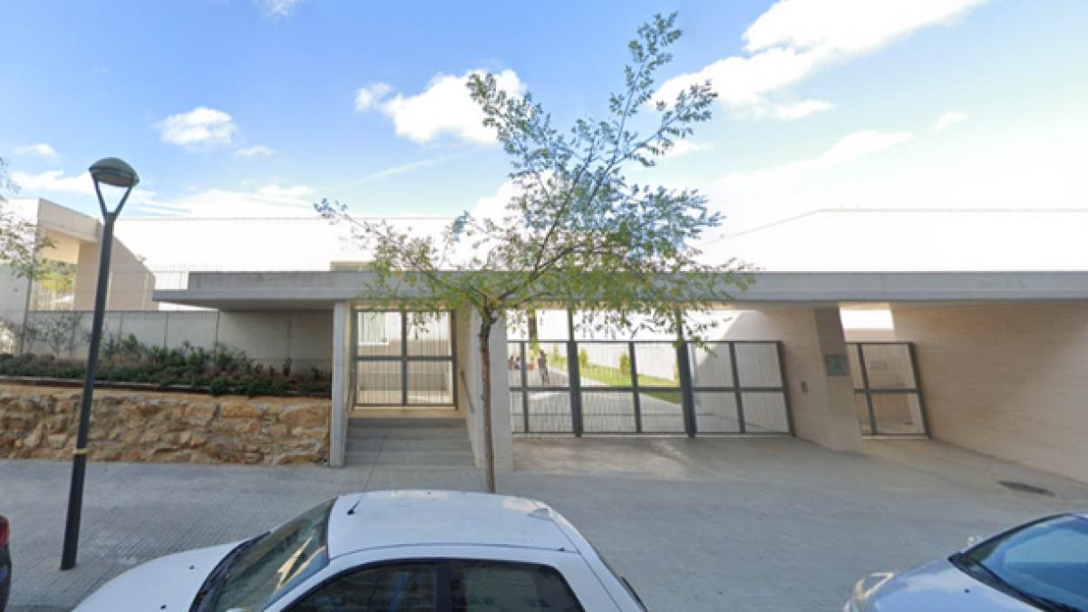 Cambios en el colegio electoral de la Arrabassada de Tarragona