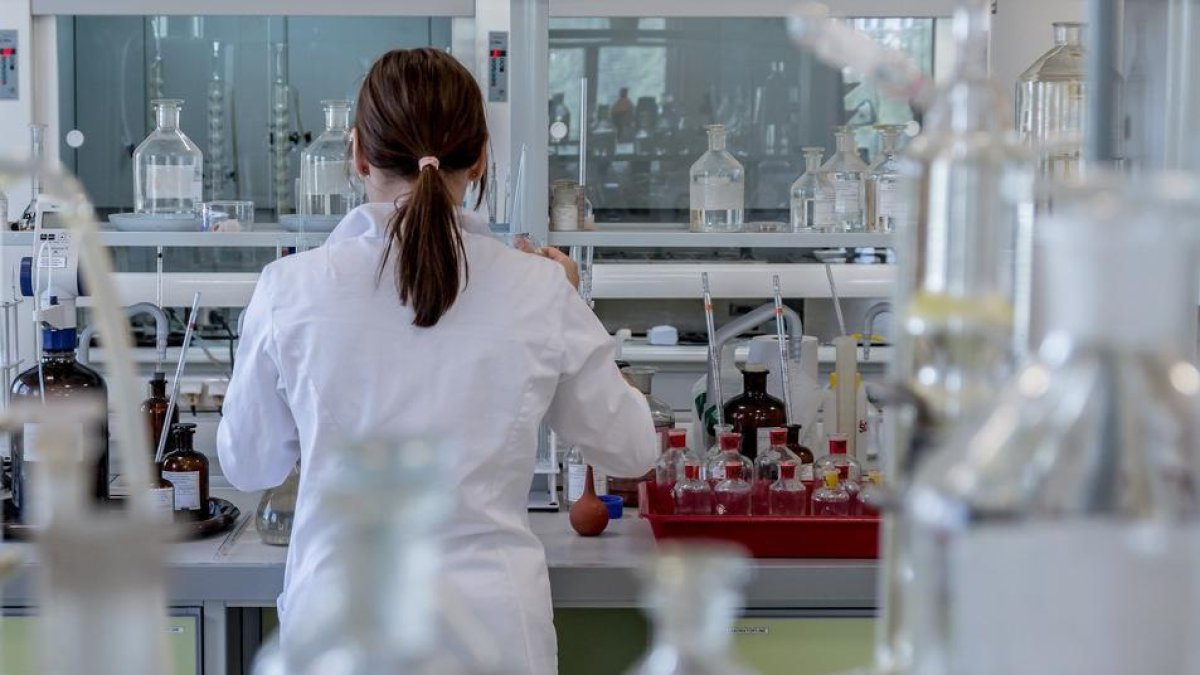 Identifican una nueva variante genética asociada a la progresión lenta de la infección por el VIH