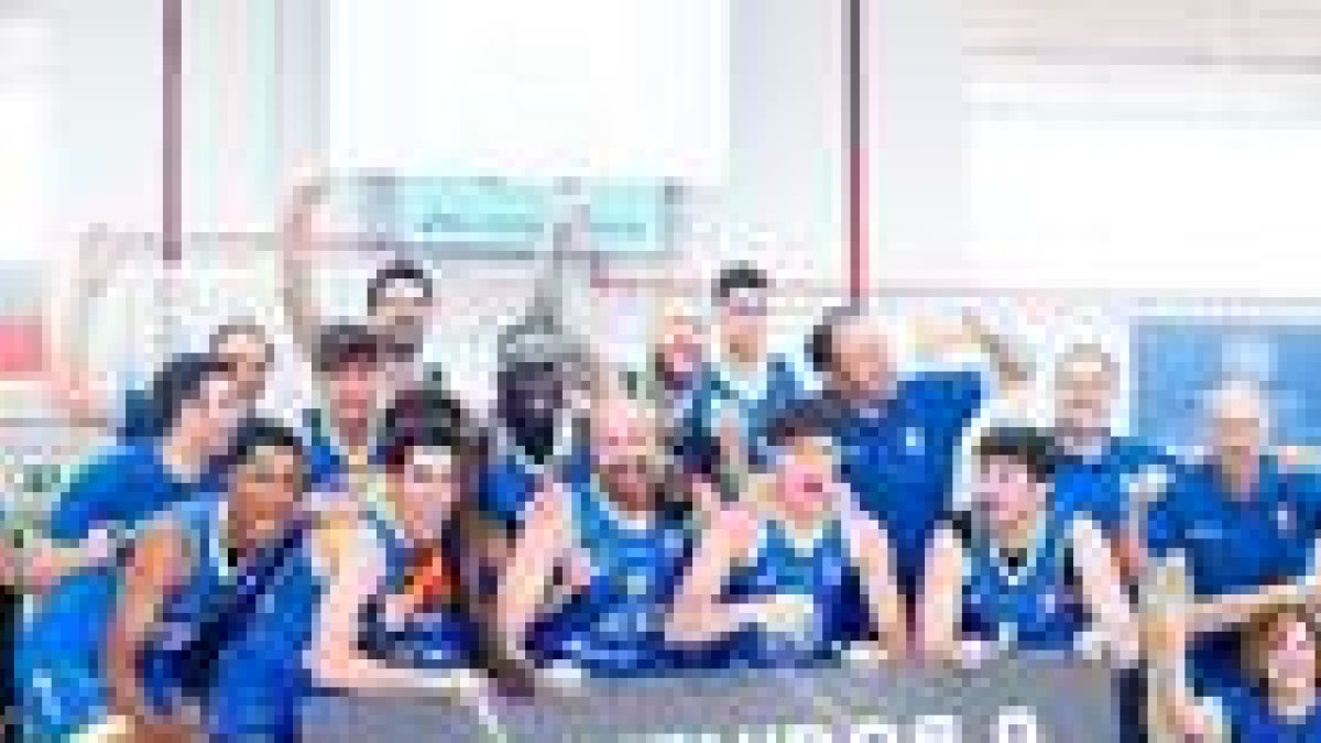 El CBT es equipo de LEB Plata (93-68)