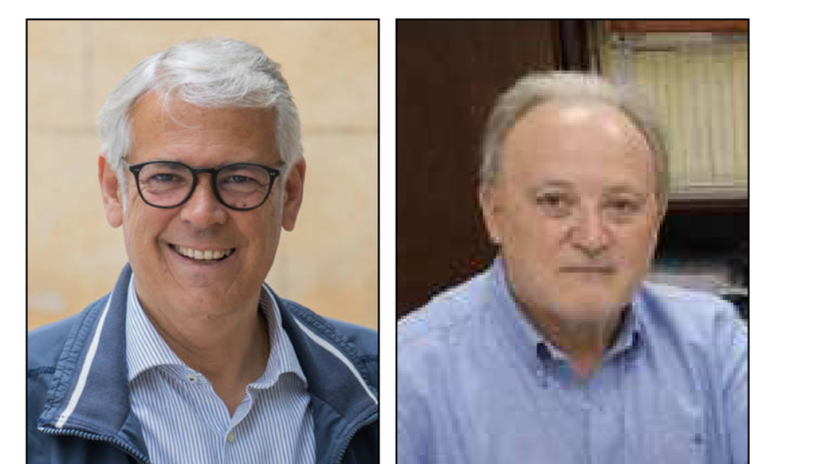 Jordi Sendra i Joan Martí opten a la presidència del Consell Comarcal del Tarragonès
