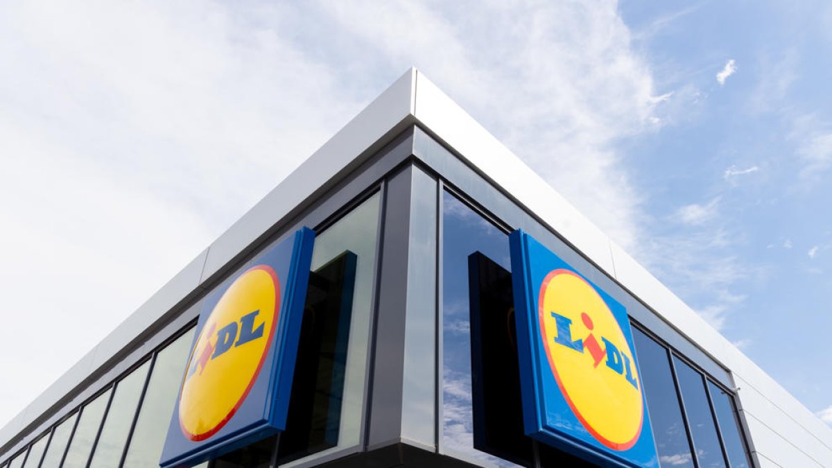 Lidl retira unes crispetes de fabricació catalana per presència de pesticida
