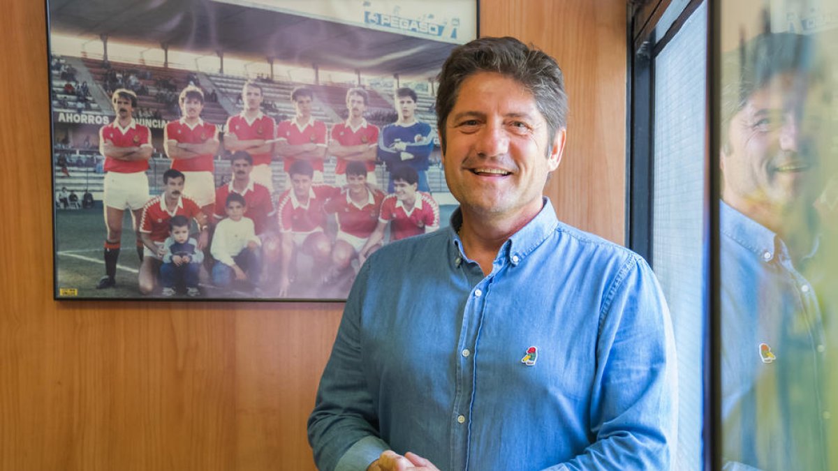 «El presupuesto se proyecta un 30% inferior con respecto a la última campaña»