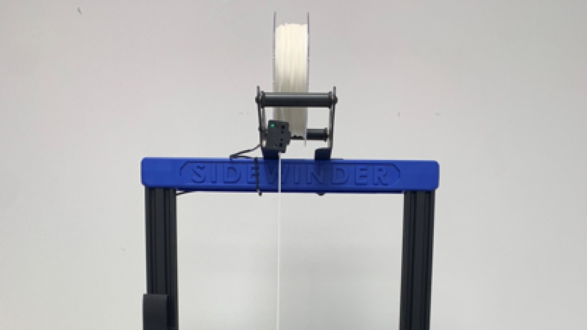 La Unidad de Simulación Clínica de la Fundación Hospital Joan XXIII incorpora una impresora 3D