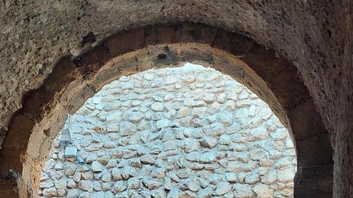 Estadounidenses que visitan Tarragona