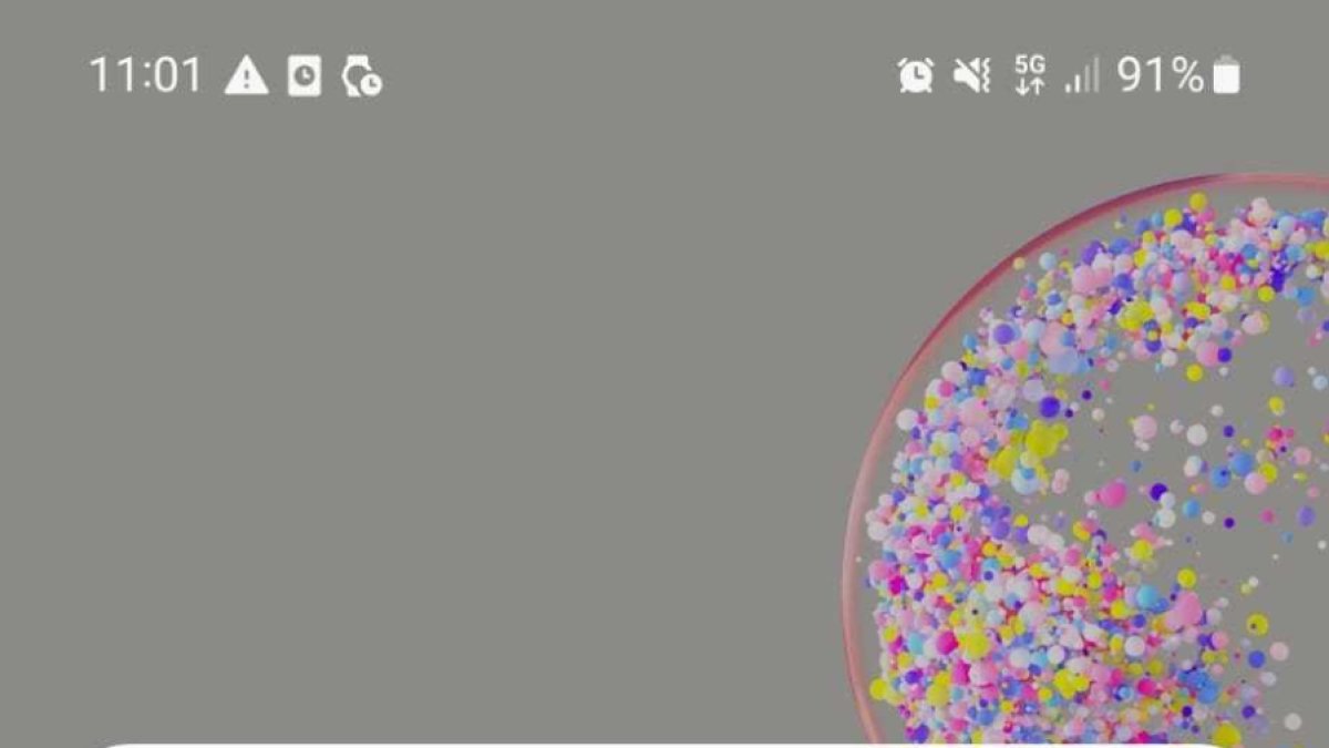 Los ciudadanos de Tarragona, el Ebre y el Penedès reciben el mensaje del sistema de alertas