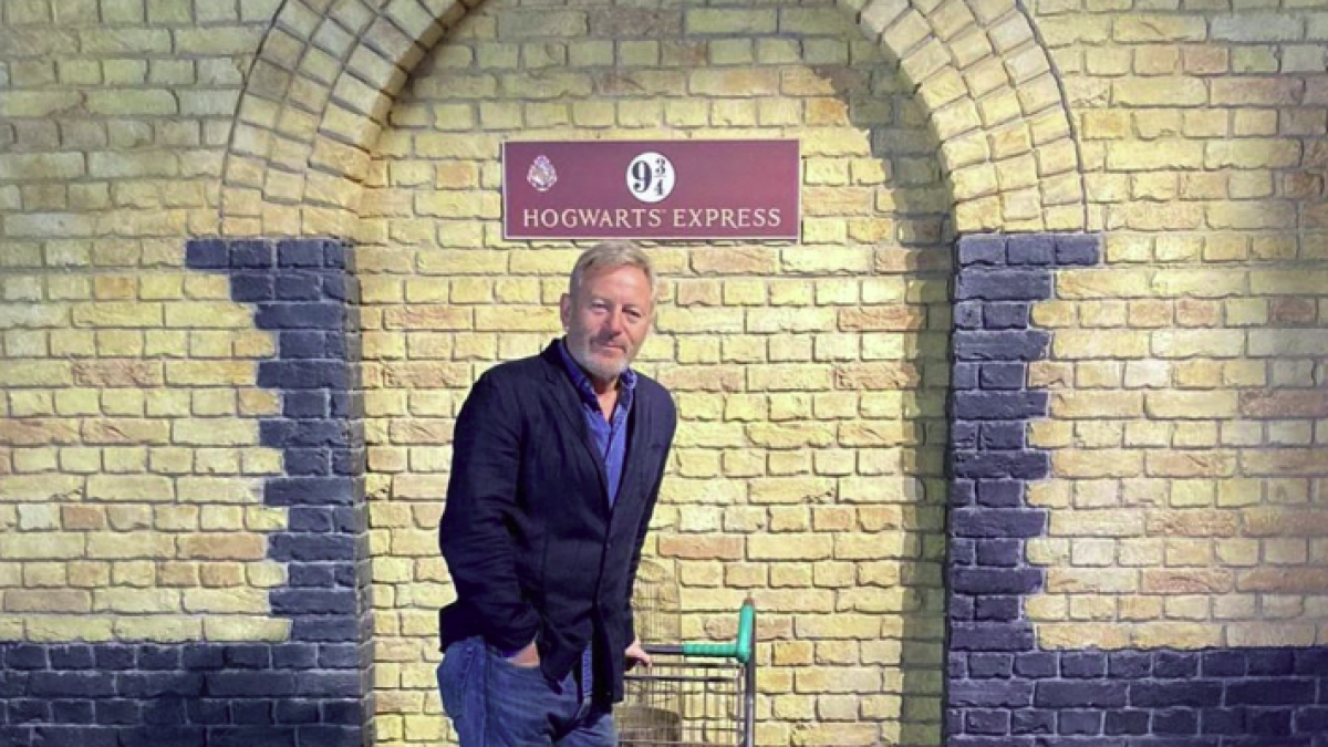 Una exposició sobre Harry Potter arribarà a Barcelona a la tardor