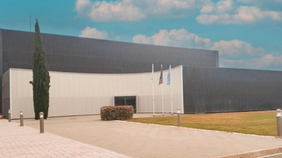 El Centre d'Informació d'ANAV assoleix la xifra de 25.000 visitants