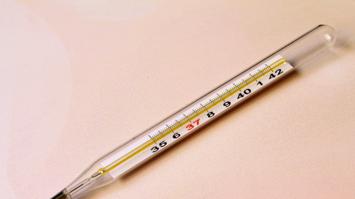 Ordenen la retirada d'uns termòmetres a Espanya