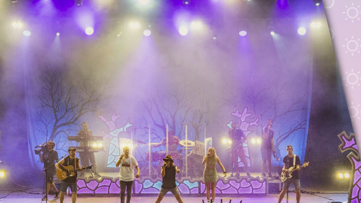 Cali&Dandee i Juan Magán actuaran dissabte al Calafell Beach Festival