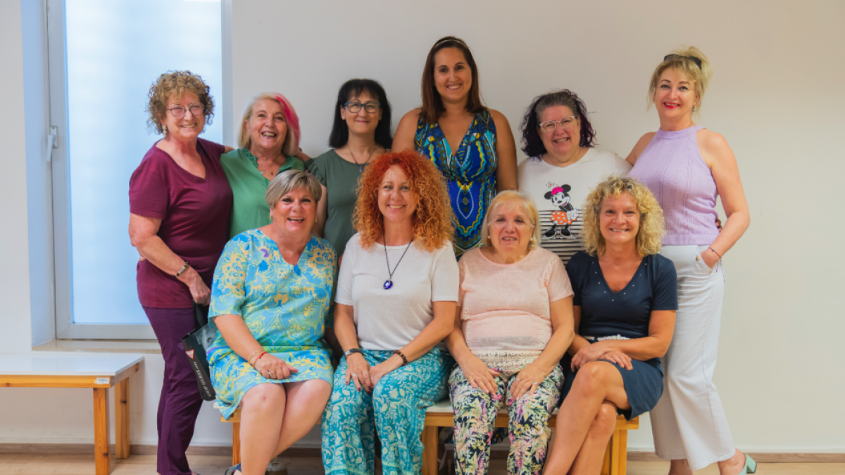 Qui no ha dit mai 'em vull fondre'?