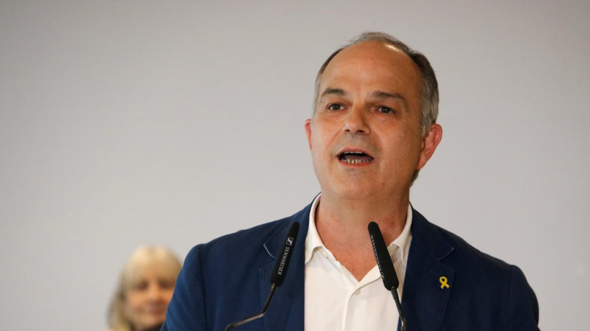 Junts ofrece a ERC partirse la presidencia de las diputaciones de Tarragona y Lleida