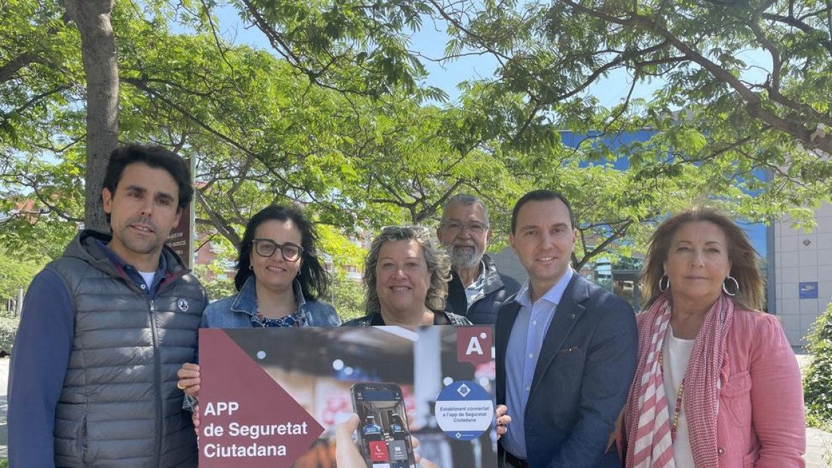 Ara Reus lanzará una app para contactar directamente con la Guardia Urbana