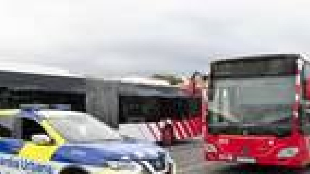 La EMT alerta del incremento de agresiones y actos vandálicos