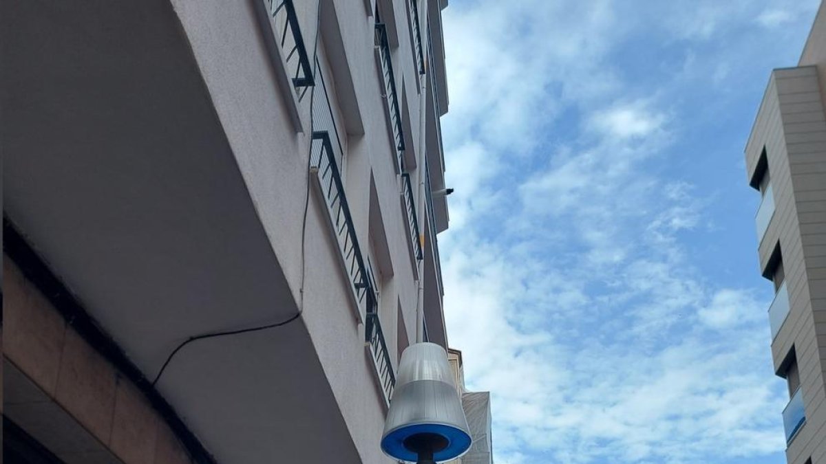 Los carteles olvidados del 28-M en Tarragona