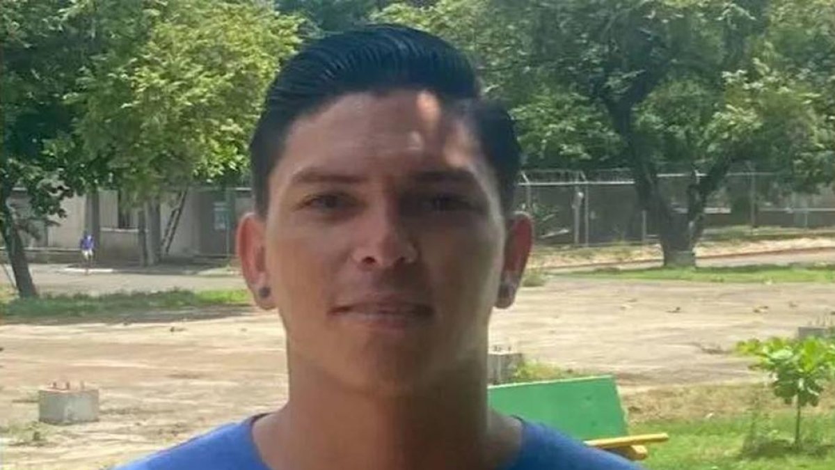 Un futbolista costa-riqueny mor devorat per un cocodril