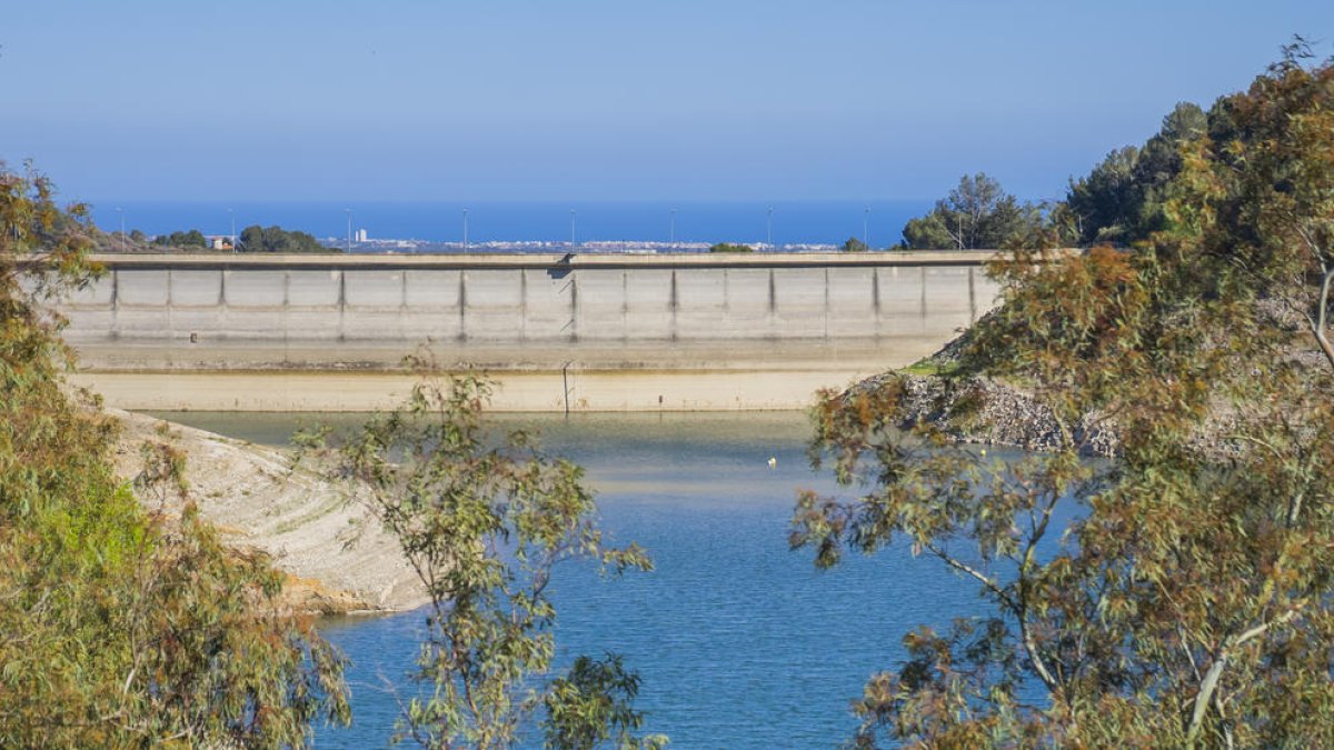 La supressió del reg posa en perill el teixit productiu de Riudecanyes