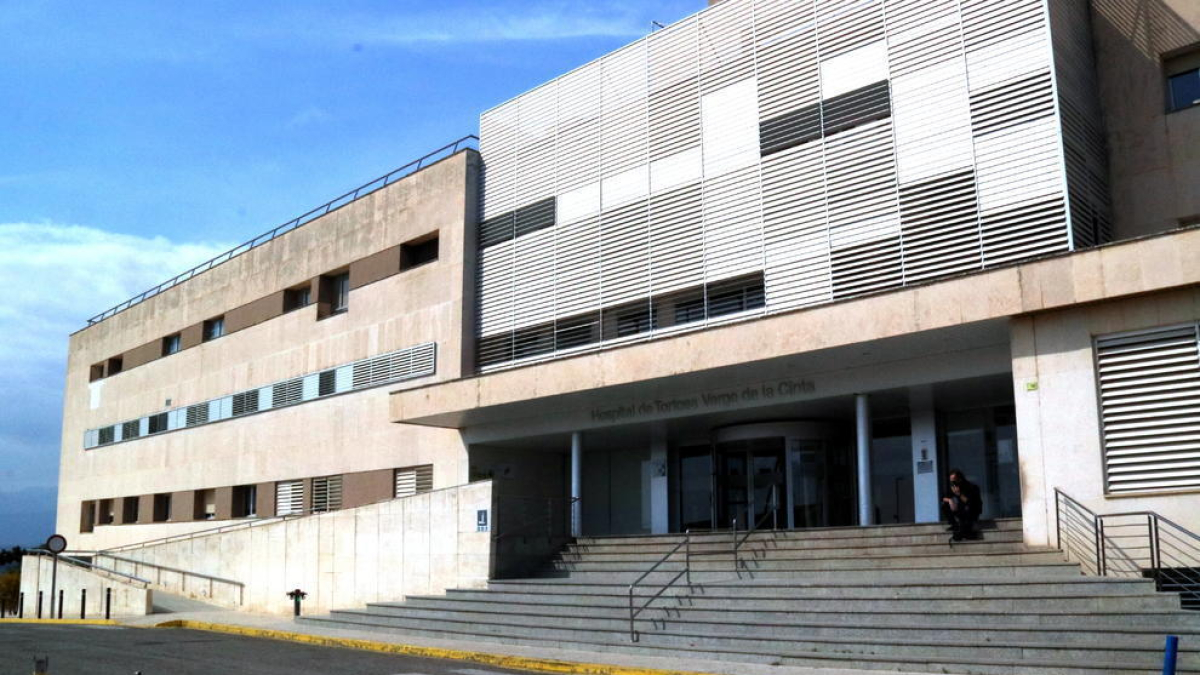 El Verge de la Cinta de Tortosa estrena la unidad de diabetes pediátrica que beneficiará a unas 70 familias