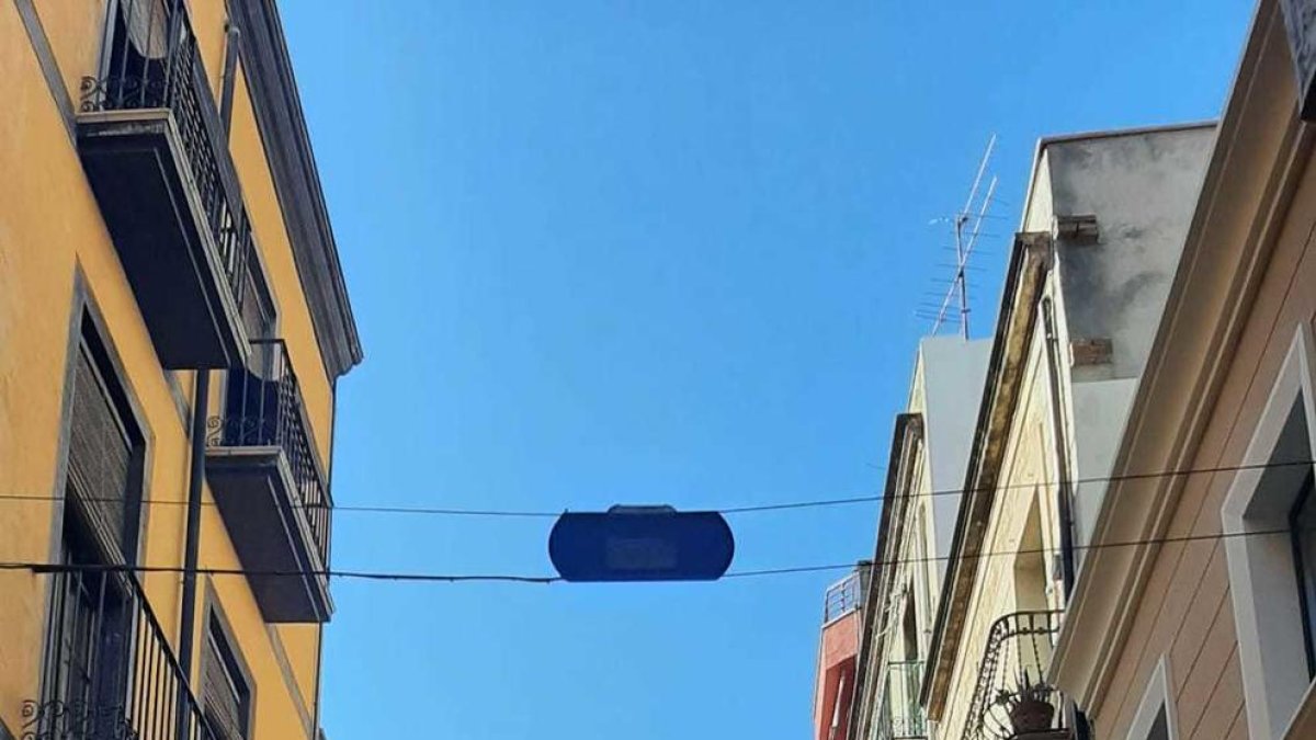 Reus invertirà 700.000 euros en la renovació de l'enllumenat públic