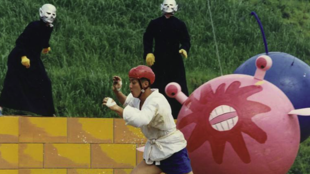 Torna el programa 'Humor Amarillo' a Prime Video