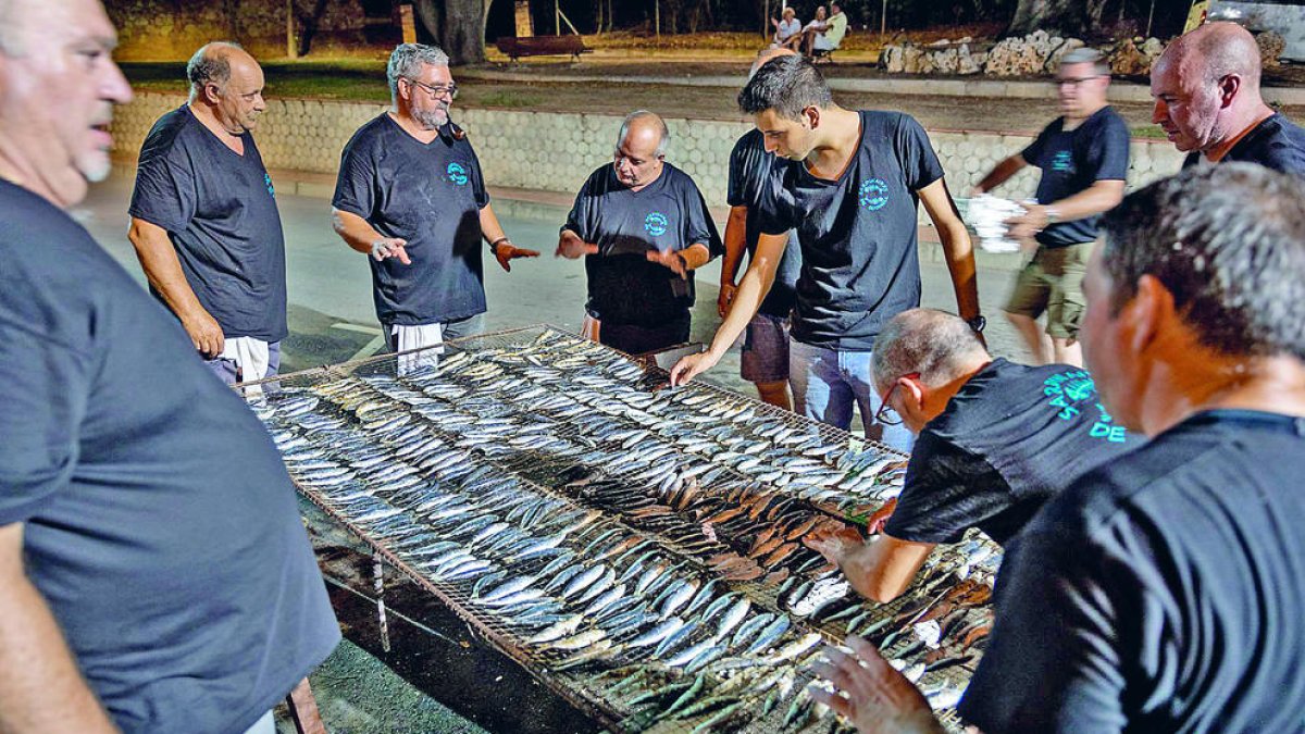 Botarell celebra la Fiesta Mayor de Sant Llorenç con una treintena de actos