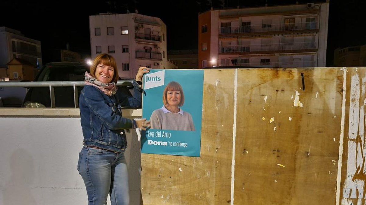 Junts i PSC governaran i compartiran alcaldia a l'Ametlla de Mar