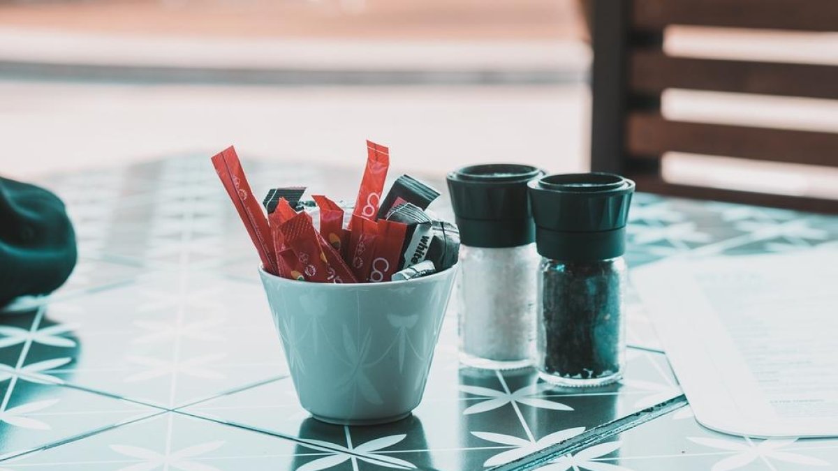 L'OMS desaconsella els edulcorants: no ajuden a baixar de pes i poden incrementar la mortalitat