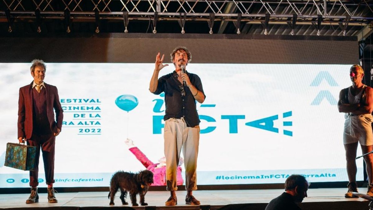 Mañana empieza una nueva edición del Festival de Cinema de la Terra Alta