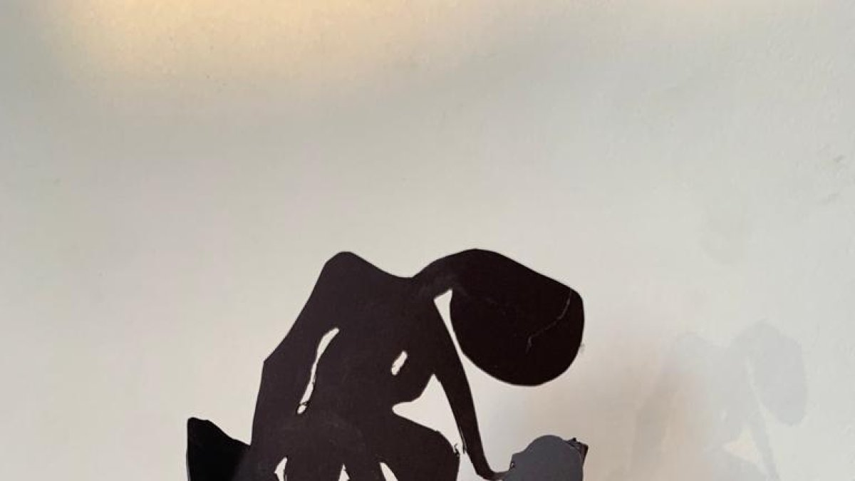 Santa Coloma de Queralt tindrà una escultura al carrer dedicada al part