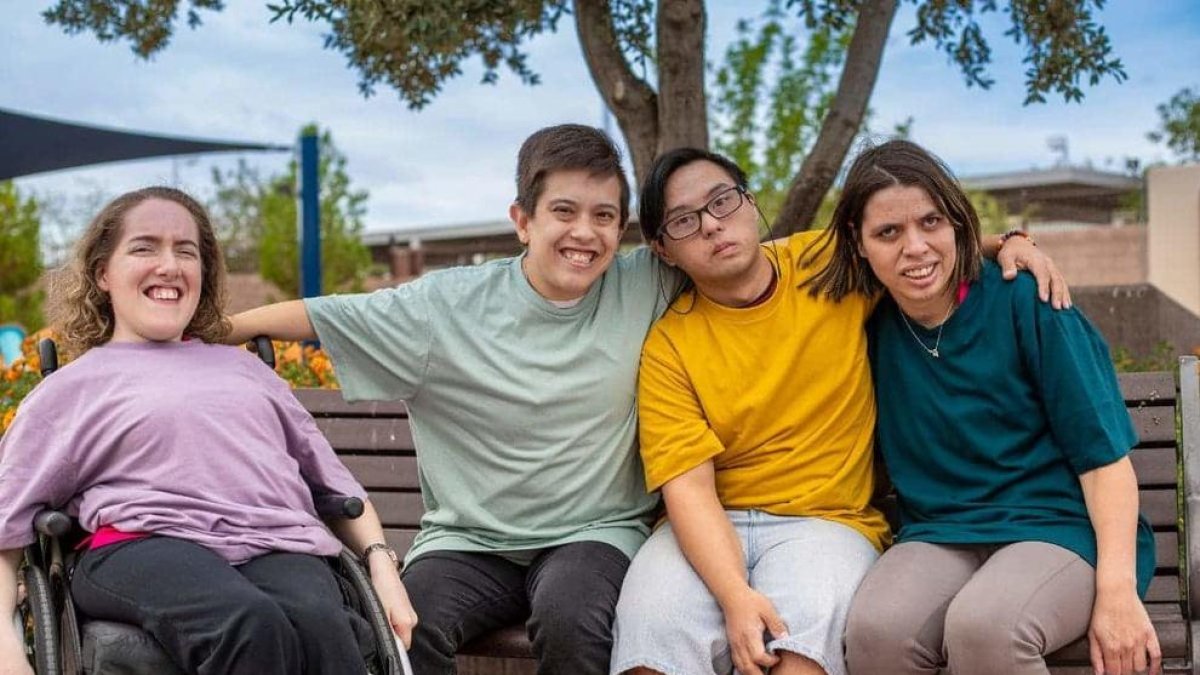 Tarragona acollirà un campus d'estiu per a joves amb discapacitat intel·lectual