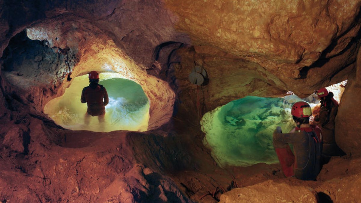 La Cova Urbana de Tarragona rebrà el Premi Ones Mediterrani Atlàntic