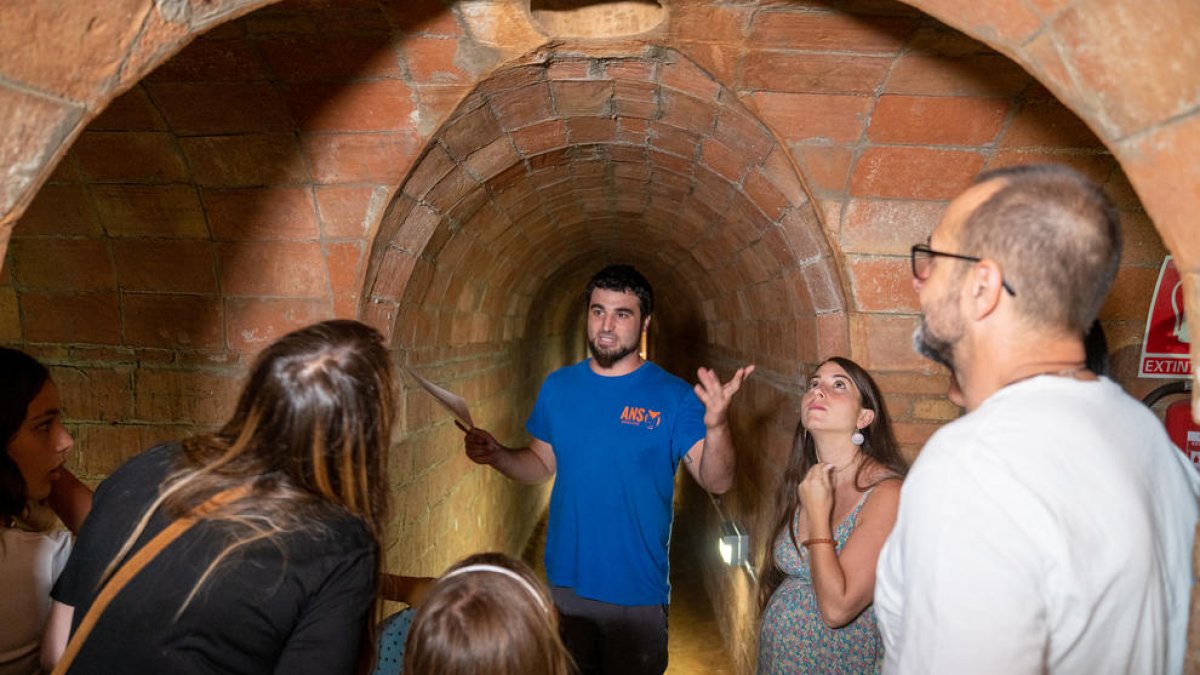 La memòria que no s'ha d'esborrar