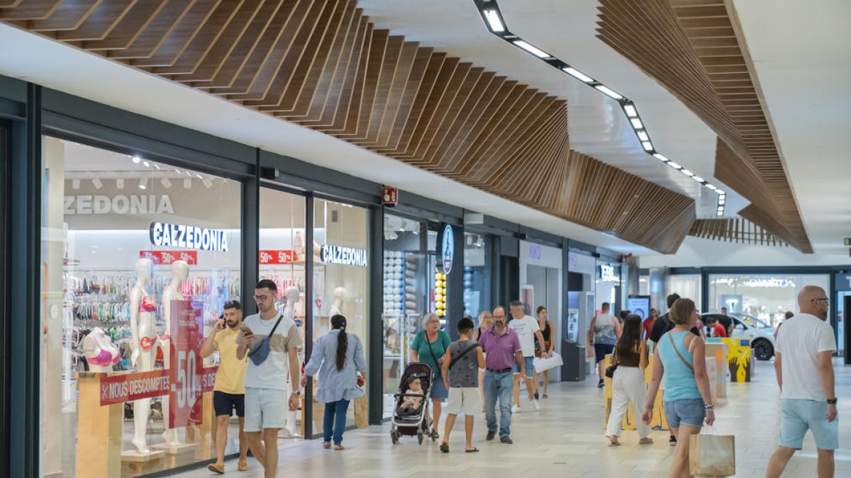 Parc Central crece un 6% en visitas y recibe a más turistas neerlandeses