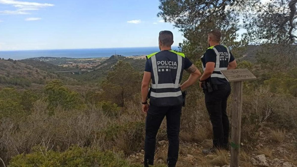 Cuatro días sin noticias de Mercedes, la vecina desaparecida en Roda