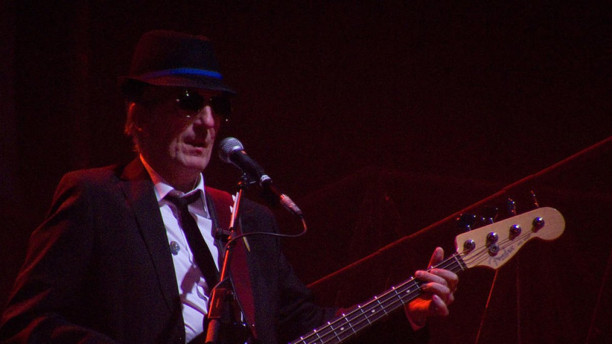 Pancho Varona aterrizará en Tarragona este viernes