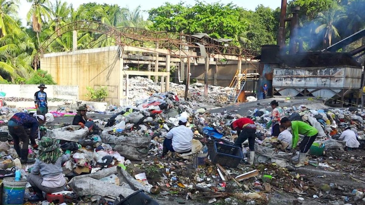 El hijo de un actor español confiesa haber matado y descuartizado un hombre en Tailandia