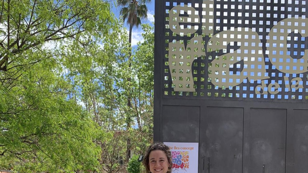 El mercat de roba i articles de segona mà The Flea Concept arriba aquest dissabte a Reus