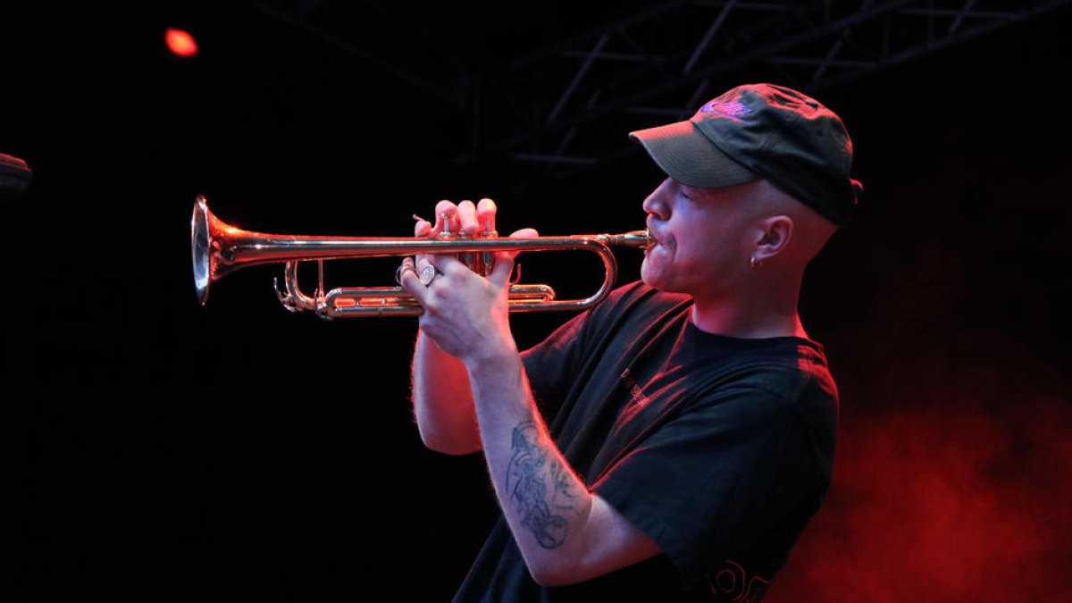 El Vijazz transforma Vilafranca del Penedès en un gran maridaje de música, vinos y cavas