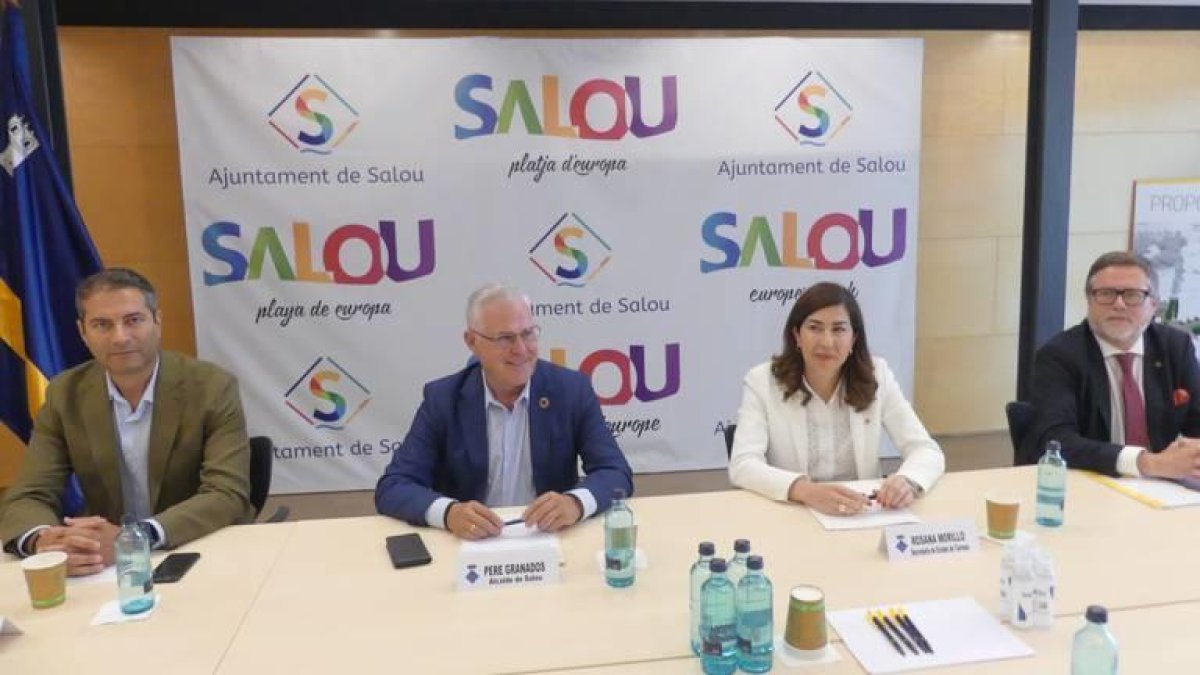 Salou creará una cátedra de investigación turística