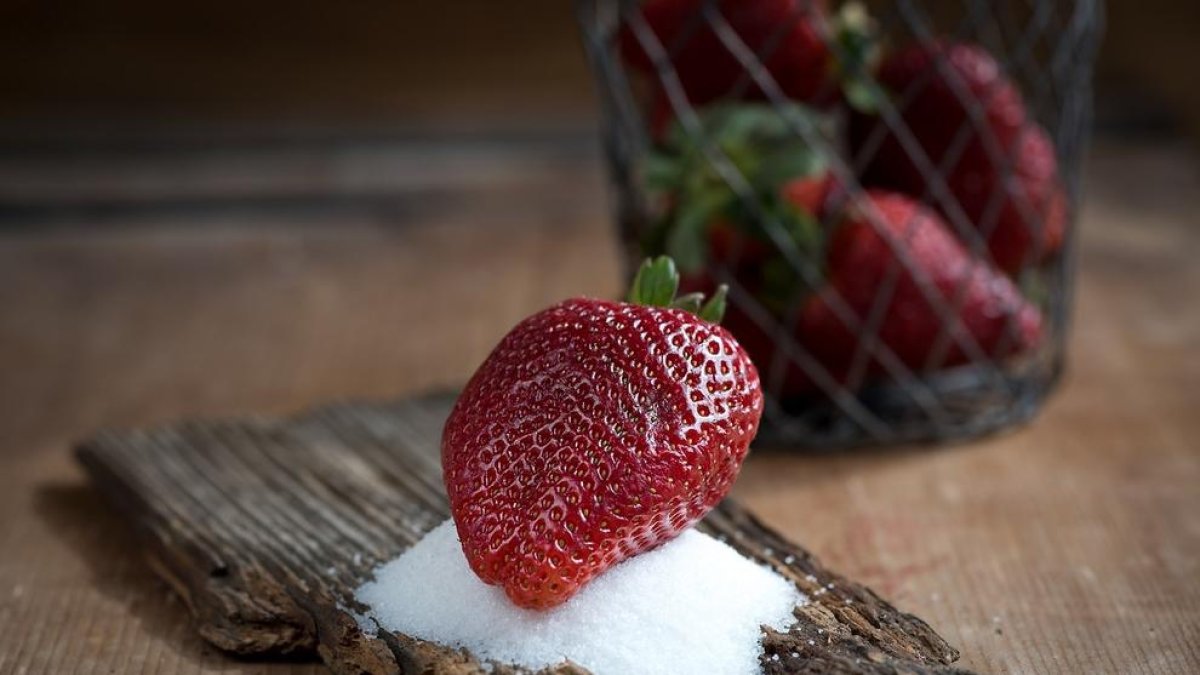 Estos son los edulcorantes desaconsejados por la OMS y sus riesgos