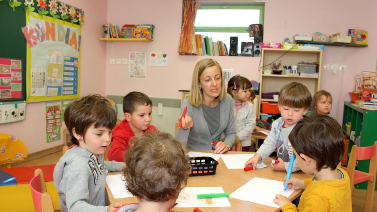 Londres y Berlín tendrán escuelas de catalán homologadas por Educació a partir del próximo curso