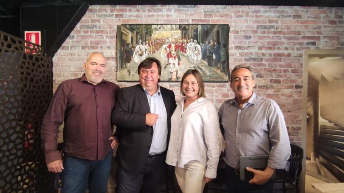 Valents exige agilizar el proyecto hotelero del Pla de la Seu de Tarragona