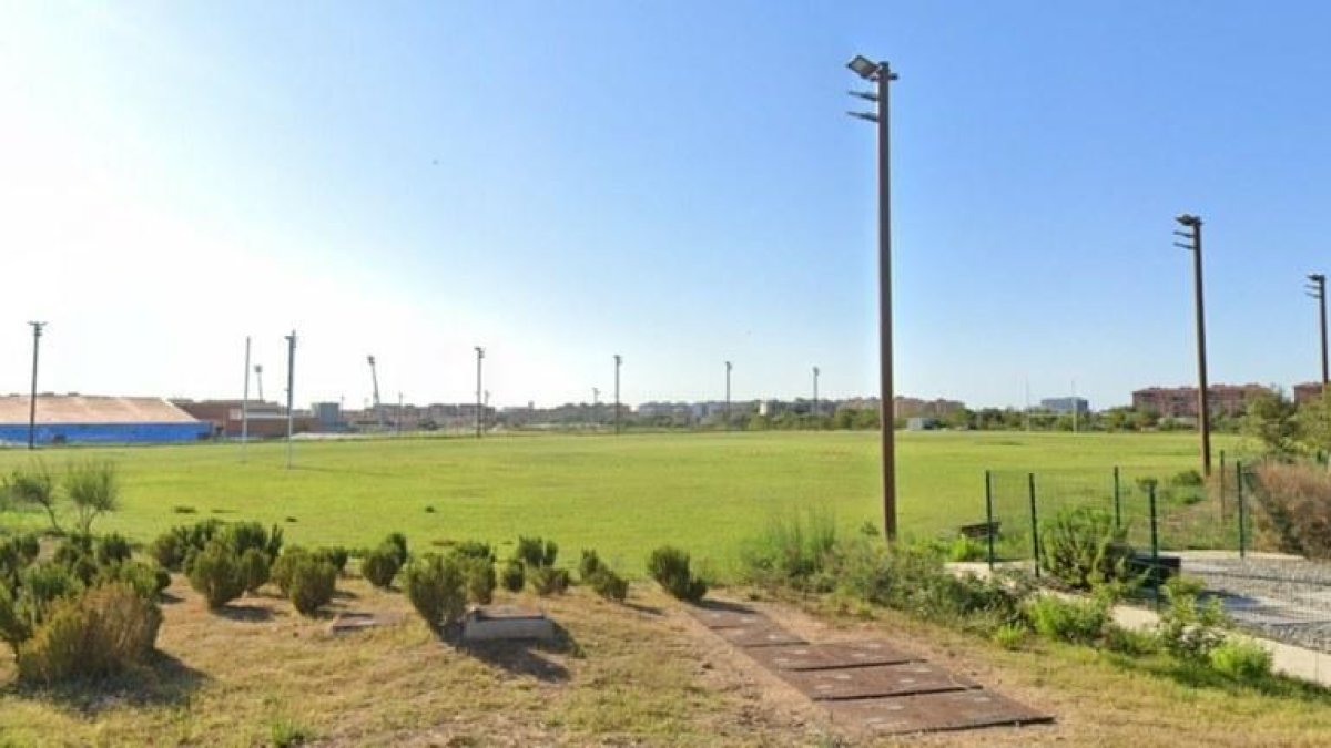 Tarragona licita el proyecto revisado del campo de rugby de la Anella Mediterrània